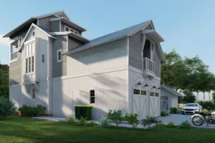 557 Little Canal Dr, Santa Rosa Beach, FL 32459 - Photo 3