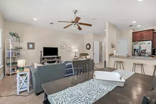 118 E Iron Horse Dr E, Crestview, FL 32539 - Photo 5