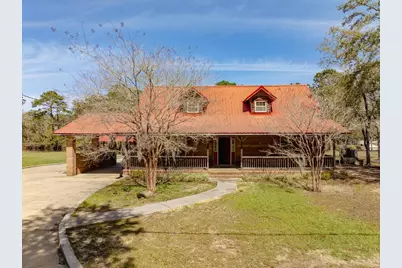 602 Pitts Bayshore Drive, Freeport, FL 32439 - Photo 3