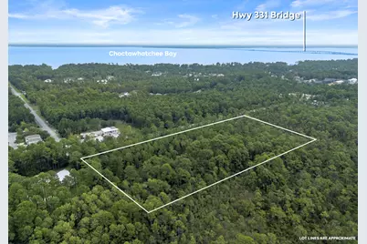 Abc Chat Holley Rd & Harstvedt Rd, Santa Rosa Beach, FL 32459 - Photo 1