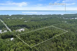 Abc Chat Holley Rd & Harstvedt Rd, Santa Rosa Beach, FL 32459 - Photo 1