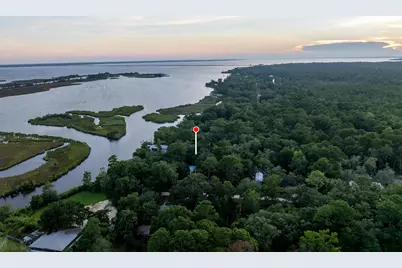 Lot 2 & 3 Pitts Bayshore Drive, Freeport, FL 32439 - Photo 7