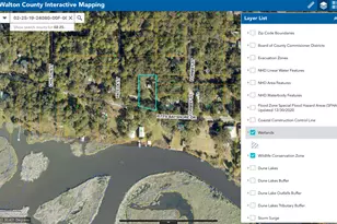 Lot 2 3 Pitts Bayshore Dr, Freeport, FL 32439 - Photo 9