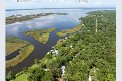 Lot 2 & 3 Pitts Bayshore Drive, Freeport, FL 32439 - Photo 5