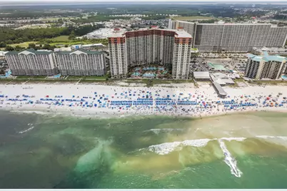 9900 S Thomas Drive S #1109, Panama City Beach, FL 32408 - Photo 57