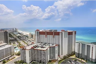 9900 S Thomas Drive S #1109, Panama City Beach, FL 32408 - Photo 53