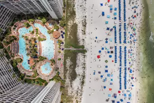 9900 S Thomas Dr S, Panama City Beach, FL 32408 - Photo 59