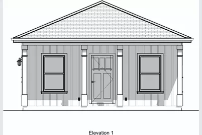 38 Eckie Drive, Freeport, FL 32439 - Photo 1