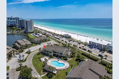 152 S Driftwood Bay S #UNIT 148, Miramar Beach, FL 32550 - Photo 31