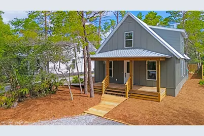 45 Laurel Oak Lane, Santa Rosa Beach, FL 32459 - Photo 17