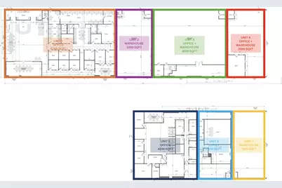 790 N County Hwy 393 N #6 /7, Santa Rosa Beach, FL 32459 - Photo 15