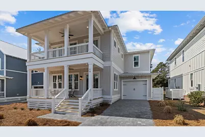 40 Cabana Trail, Santa Rosa Beach, FL 32459 - Photo 1