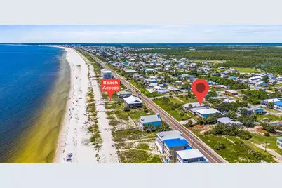 9148 W Hwy 98 W, Port Saint Joe, FL 32456 - Photo 5