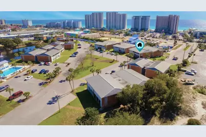4000 Gulf Terrace Drive #1000, Destin, FL 32541 - Photo 1
