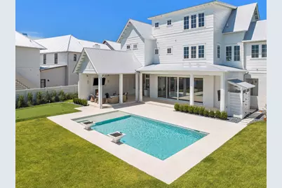 120 Quail Hollow Court, Watersound, FL 32461 - Photo 23