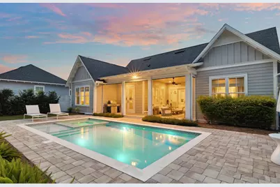 43 Rosecourt Street, Watersound, FL 32461 - Photo 1