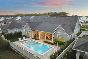 43 Rosecourt St, Watersound, FL 32461 - Photo 33