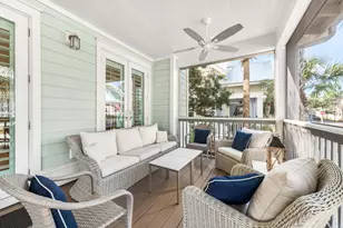 27 Federal St, Inlet Beach, FL 32461 - Photo 9