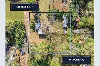 125 Rose Circle, Defuniak Springs, FL 32433 - Photo 3