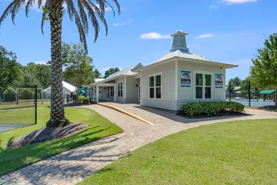 Lot 4 & Lot 7 Bear Creek Cottages, Freeport, FL 32439 - Photo 27