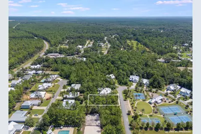 Lot 4 & Lot 7 Bear Creek Cottages, Freeport, FL 32439 - Photo 9
