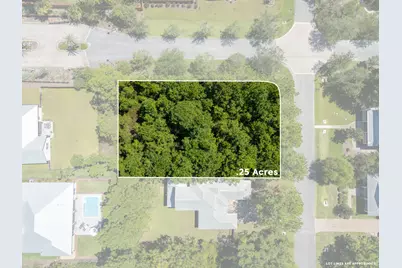 Lot 4 & Lot 7 Bear Creek Cottages, Freeport, FL 32439 - Photo 11