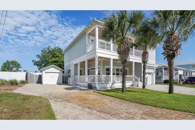 411 Paradise Boulevard, Panama City Beach, FL 32413 - Photo 3