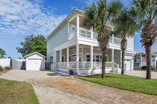 411 Paradise Blvd, Panama City Beach, FL 32413 - Photo 3