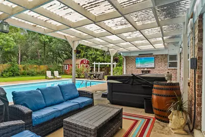 629 NE Merioneth Drive NE, Fort Walton Beach, FL 32547 - Photo 41