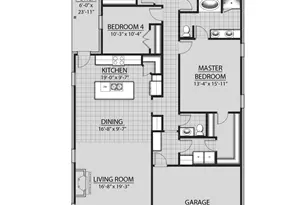 136 Bon Ami Dr, Freeport, FL 32439 - Photo 3