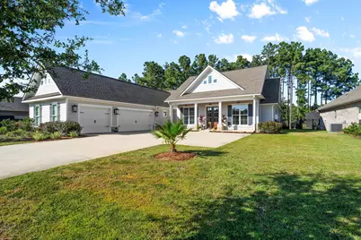 142 Mill Pond Cove, Freeport, FL 32439 - Photo 1