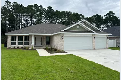 9595 Creets Landing Drive #CL41, Navarre, FL 32566 - Photo 1