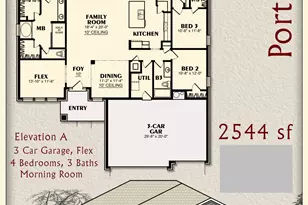 9595 Creets Lndg Dr, Navarre, FL 32566 - Photo 5