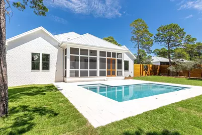 87 W Surfside Drive W, Santa Rosa Beach, FL 32459 - Photo 45