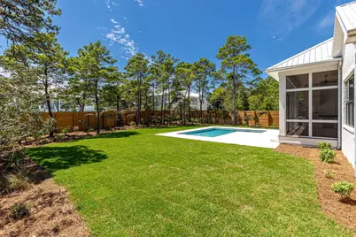 87 W Surfside Drive W, Santa Rosa Beach, FL 32459 - Photo 25