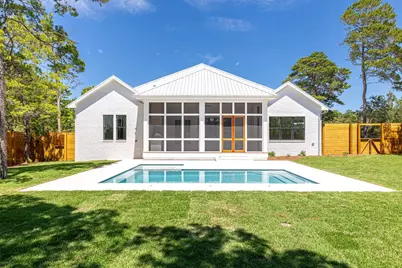 87 W Surfside Drive W, Santa Rosa Beach, FL 32459 - Photo 3