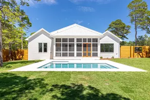 87 W Surfside Dr W, Santa Rosa Beach, FL 32459 - Photo 3