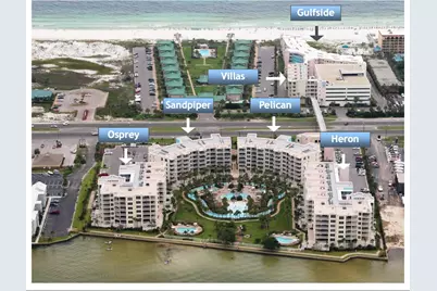 1515 SE Miracle Strip Parkway SE #303, Fort Walton Beach, FL 32548 - Photo 51