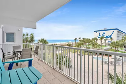 1515 SE Miracle Strip Parkway SE #303, Fort Walton Beach, FL 32548 - Photo 5
