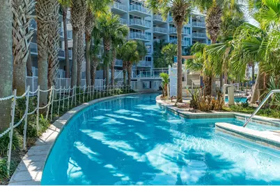 1515 SE Miracle Strip Parkway SE #303, Fort Walton Beach, FL 32548 - Photo 49