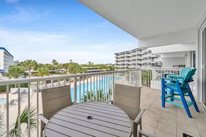 1515 SE Miracle Strip Parkway SE #303, Fort Walton Beach, FL 32548 - Photo 9