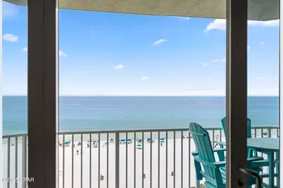 9450 S Thomas Drive S #UNIT 509C, Panama City Beach, FL 32408 - Photo 21