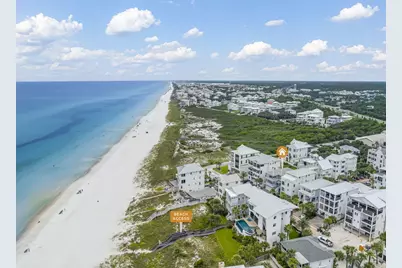 93 N Emerald Cove Lane N, Inlet Beach, FL 32461 - Photo 45