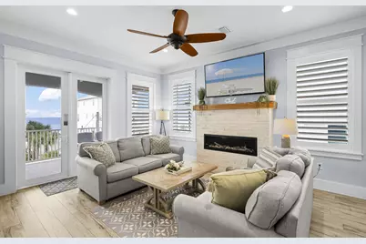 93 N Emerald Cove Lane N, Inlet Beach, FL 32461 - Photo 5