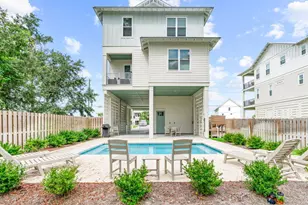 184 Watermark, Port Saint Joe, FL 32456 - Photo 41