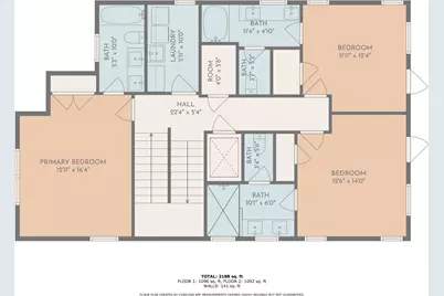 184 Watermark, Port Saint Joe, FL 32456 - Photo 55