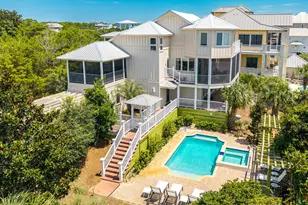 59 Gulf Breeze Dr, Santa Rosa Beach, FL 32459 - Photo 1