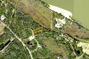 135 Water Oaks Way, Apalachicola, FL 32320 - Photo 1