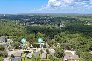 147 & 153 Caswell Branch Rd, Freeport, FL 32439 - Photo 31