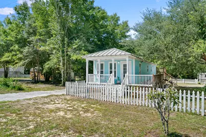 147 & 153 Caswell Branch Road, Freeport, FL 32439 - Photo 15